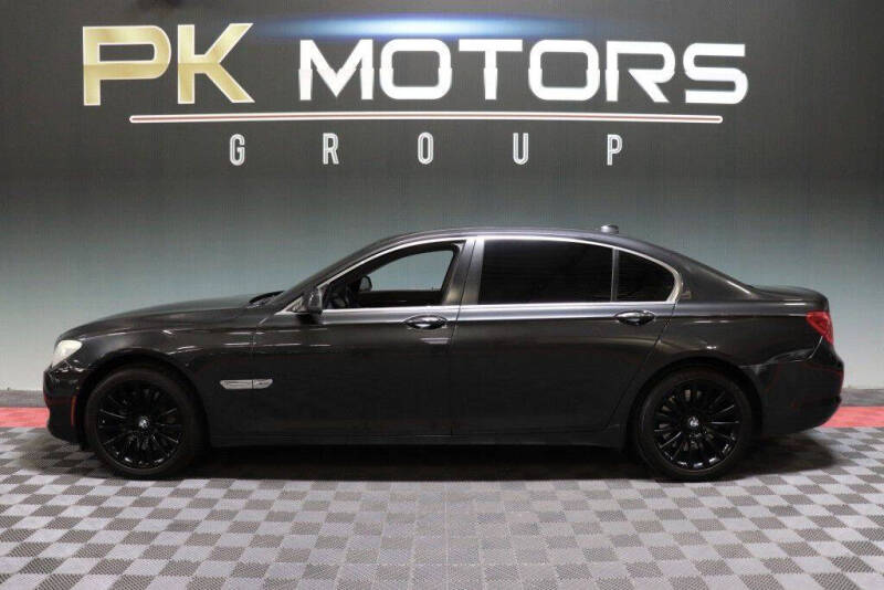 bmw 7 series 2012 WBAKC8C53CC437870 image bmw 7 series 2012 WBAKC8C53CC437870 image
